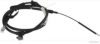 HERTH+BUSS JAKOPARTS J3930328 Cable, parking brake